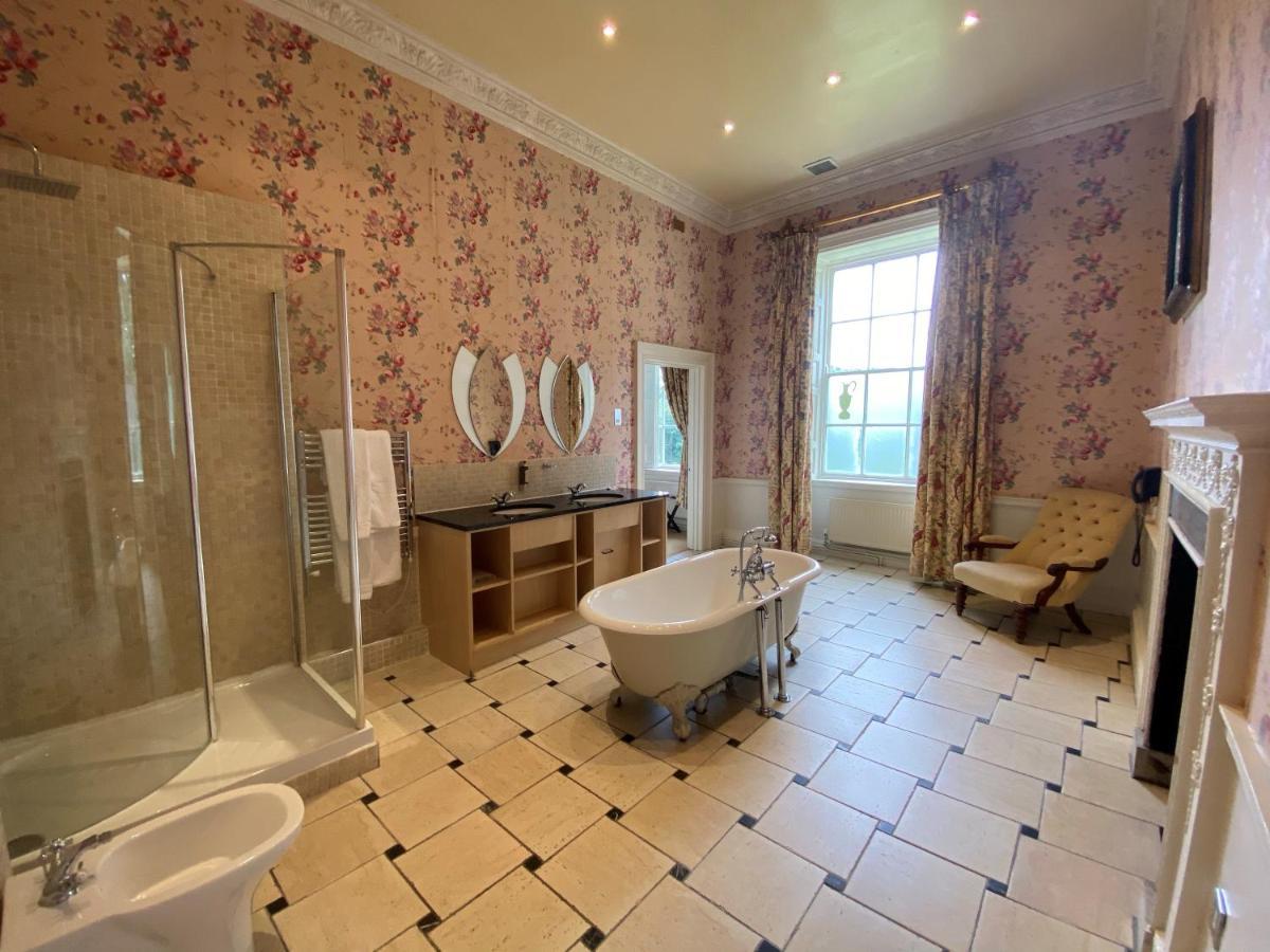 Colwick Hall Hotel Нотингам Екстериор снимка